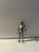 E931 HASBRO STAR WARS MB-RA7 DROID