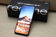 Realme GT Neo 3T 8 / 128 GB
