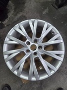 Oryginalna felga SKODA SUPERB III 3  18" 8J ET44 5x112