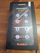 Smartfon MYPHONE Hammer Blade4 6/128GB 6.5" Czarny