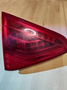 AUDI A5  S5 8T0 LIFT lampa w klapę tył tylna lewa 8T0945093D USA