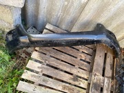 PEUGEOT 5008 09- SPOILER ZDERZAKA PRZÓD PRZEDNI