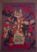 Gdzie mieszka BAJECZKA - Czesław Janczarski