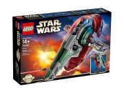 Lego SLAVE I 75060