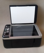 Drukarka HP Deskjet4180 All-In-One Inkjet Printer