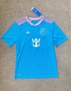 ~ Koszulka piłkarska Adidas Inter Miami FC 25/26 Messi roz. 176 cm