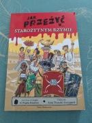 Jak przeżyć w starożytnym Rzymie Juan de Aragón