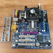 Płyta główna AsRock Prescott 533 P4i45GV