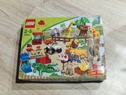 LEGO DUPLO Karmienie w ZOO 5634