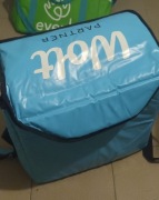 Torba termiczna wolt