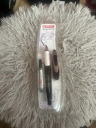 Herlitz, My.pen, pióro wieczne M czarno-białe