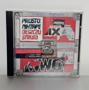 Prosto Mixtape Deszczu Strugi 1 WYD. 