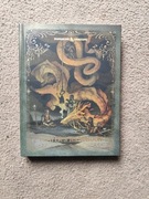 Podręcznik gracza do Dungeons and Dragons 2024 alt cover 