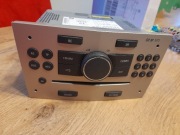 Oryginalne radio Opel Zafira B, Astra, Vectra