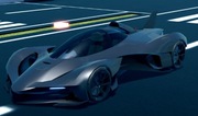 Manta - Jailbreak Roblox