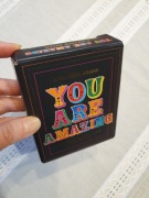 Puzzle You are amazing Summersdale 100 elementów 