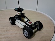 Lego Marvel Super Heroes