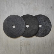 Ściernica do ostrzenia pił 150x8x20 98C 3 szt