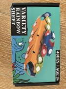 Pozwól kreatywności płynąć