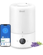 Nawilżacz powietrza Levoit Top Fil 3 litry NOWY