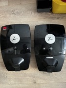 Ładowarki samochodów elektrycznych 