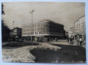 OPOLE PLAC WOLNOŚCI 