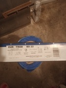 Elektroda spawalnicza 2,5