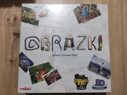 Obrazki gra Rebel w folii