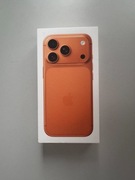 Iphone 17 Pro 256 GB, Cosmic Orange