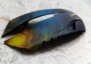 HAMA uRage Morph 5in1 Gaming Mouse mysz obudowa 3