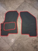 Dywaniki Jeep Compas