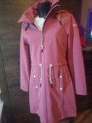 Nowy płaszcz Schmuddelwedda 