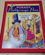 Porady Praktycznego Pana - T.Baranowski wyd. kolekcjonerskie