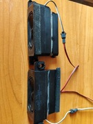 Głośniki z tv Philips 43pus7805