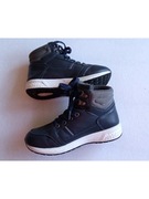 buty chłopięce traperki r. 34 Martes wysoka cholewka jesień zima 