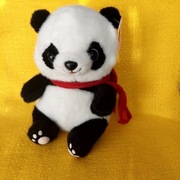 Maskotka pluszowa PANDA przytulanka   uroczy miś
