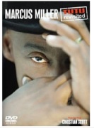 MARCUS MILLER Tutu revisited DVD
