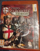 Twierdza Krzyżowiec Extreme