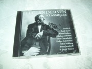 H.C. ANDERSEN - KLASSIKERE - CD