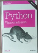 Python. Wprowadzenie. Wydanie V