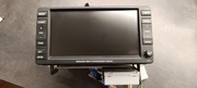 Oryginalne radio Mitsubishi Outlander 2 z modulem gps przewodami stannowego