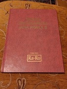 Wielka Encyklopedia Jana Pawła II Tom 26 Ra-Ro