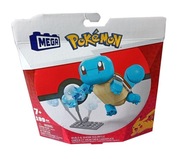 MEGA Pokemon Squirtle GYH00, 199 elementów