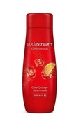 SYROPY SODASTREAM COLA POMARANCZA 440ML