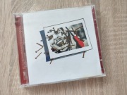 O.S.T.R. Jazzurekcja Addendum [2CD] - 5 lecie EL