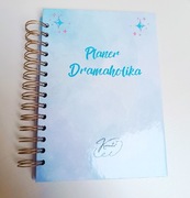 Planer Dramaholika