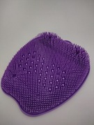 Myjka do Stóp i Pleców, Masażer - Silikonowa pod szczotka