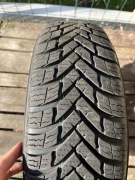 koła nokian weatherproof 155/70 r13 - 4x100 - VW LUPO, SEAT AROSA