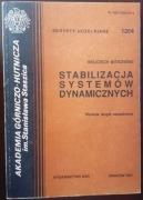 Stabilizacja systemów dynamicznych