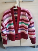 Nowy kardigan, sweter 